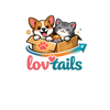 Lov Tails - Home